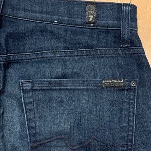 Men’s 7 For All Mankind Carsen Jeans